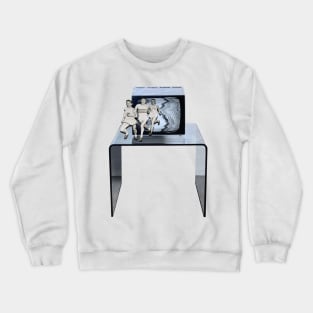 Run Crewneck Sweatshirt